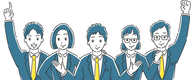 人のアイコン