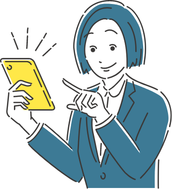 人のアイコン