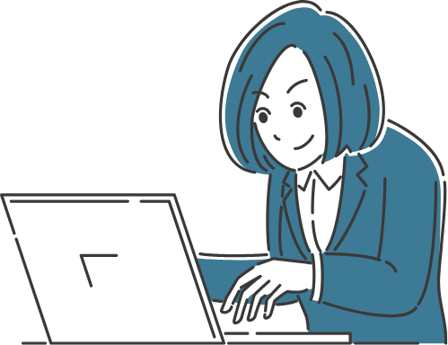 人のアイコン