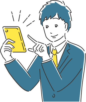 人のアイコン