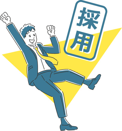 人のアイコン