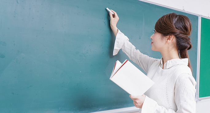 先生になる人と学校をつなぐマッチングサイト　私学教職員採用.com