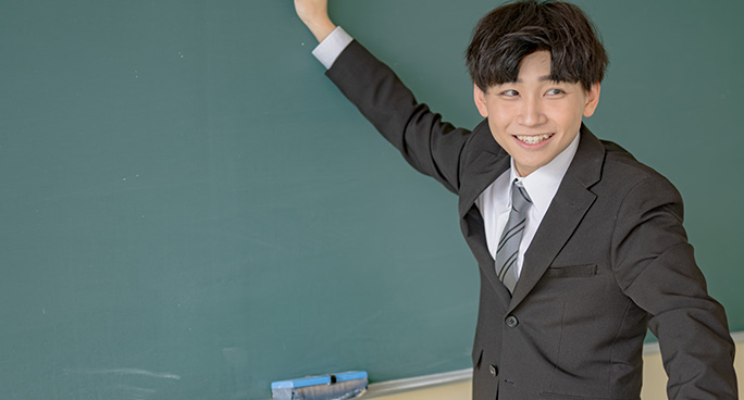 先生になる人と学校をつなぐマッチングサイト　私学教職員採用.com
